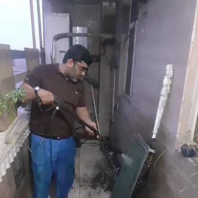 نمایندگی فروش مجیک در اهواز