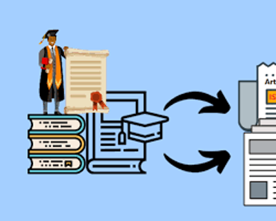 مشاوره پایان نامه در تهران