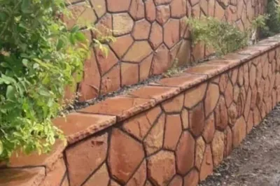 فروش انواع سنگ قواره