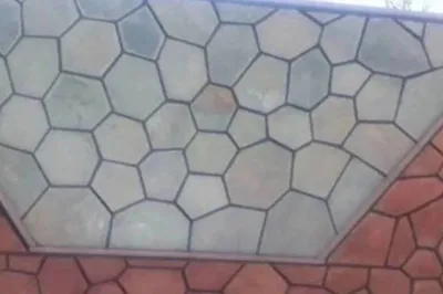 سنگ ساختمانی