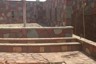 خرید سنگ لاشه