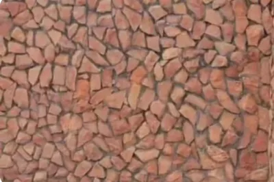 سنگ نمای طبیعی