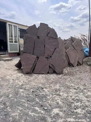 سنگ محوطه سازی