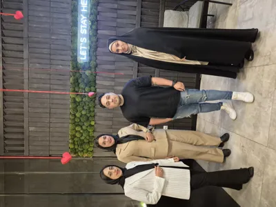 طراح سایت در ساوه