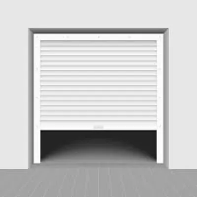 اجرا کرکره برقی در مشهد