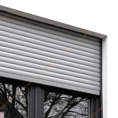 فروش کرکره برقی مشهد