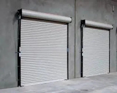 نمایندگی نصب درب کرکره ای