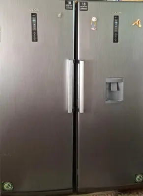 نمایندگی یخچال بوش اصفهان