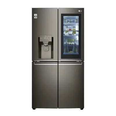 نمایندگی یخچال الکترو استیل اصفهان