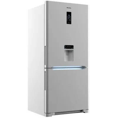 نمایندگی یخچال سامسونگ اصفهان