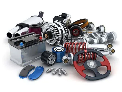 خرید لوازم یدکی کیا اپتیما