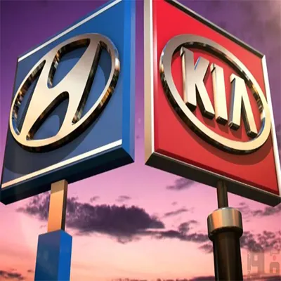 خرید لوازم یدکی هیوندا آزرا