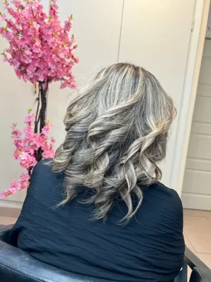 خدمات زیبایی ستارخان 