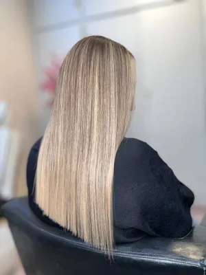 خدمات زیبایی ستارخان 