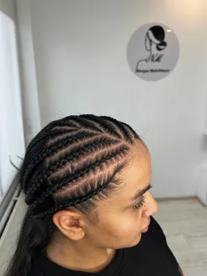 خدمات زیبایی ستارخان 