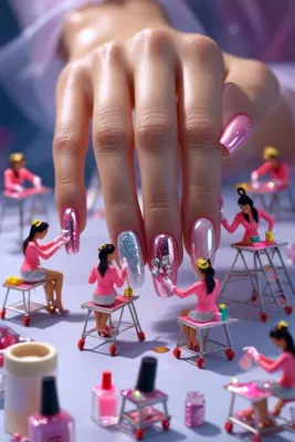 خدمات زیبایی ستارخان 