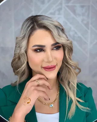 خدمات زیبایی ستارخان 