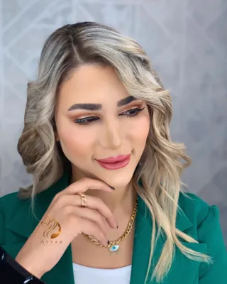 خدمات زیبایی ستارخان 