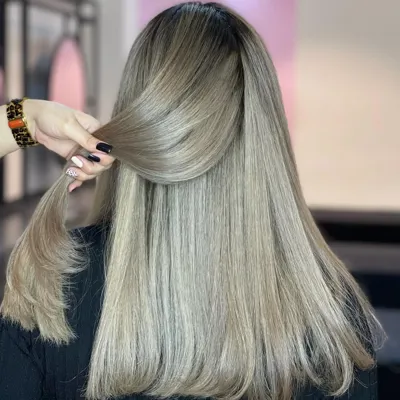 خدمات زیبایی ستارخان 