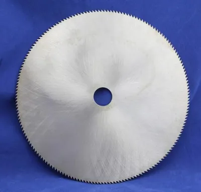 تیغ اره آتشی ق