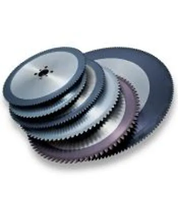 تولید تیغ اره آب صابونی