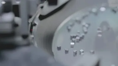 تولید تیغ اره نواری