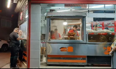                         کتلت در اصفهان