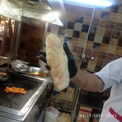                          کتلت در اصفهان