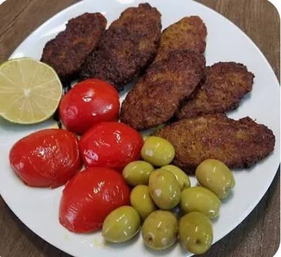                          کتلت در اصفهان