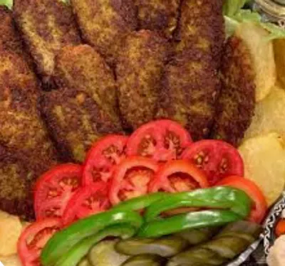                           کتلت دراصفهان