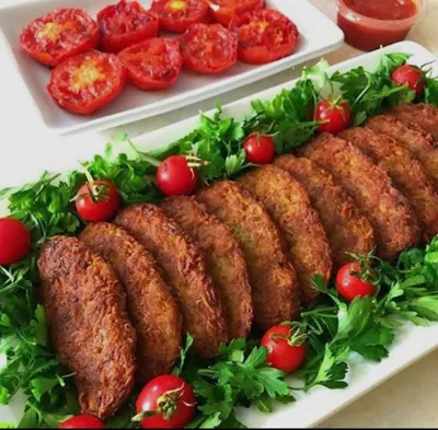                        فست فود رنگارنگ