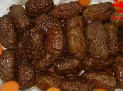 کتلت در اصفهان