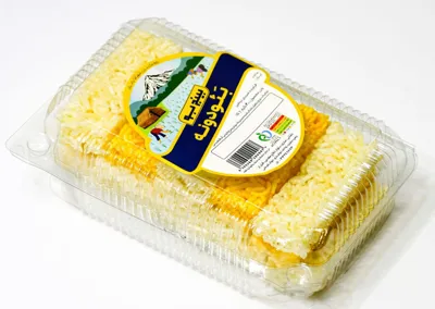 سوغات مازندران