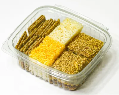 سوغات مازندران