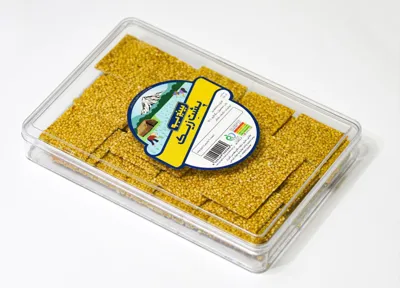 سوغات مازندران