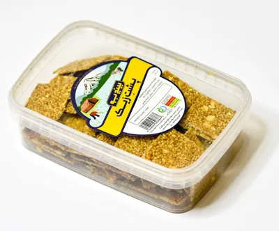 سوغات مازندران