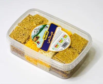 سوغات مازندران