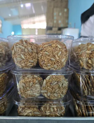 سوغات مازندران