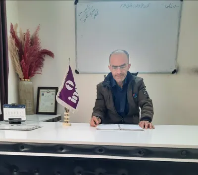 کارشناس طراحی سایت دراصفهان