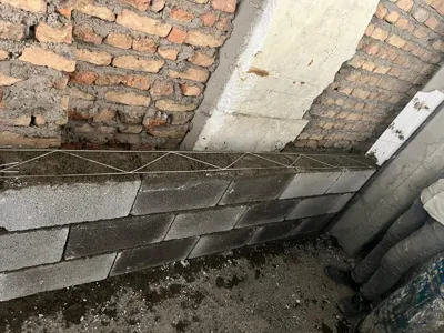 میلگرد بستر