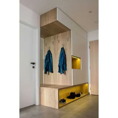 قیمت کمد دیواری در شمال تهران