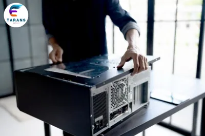 فروشگاه برادران جعفری