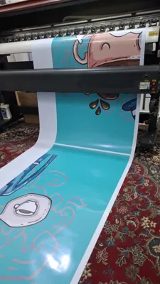 چاپ و تبلیغات تارا