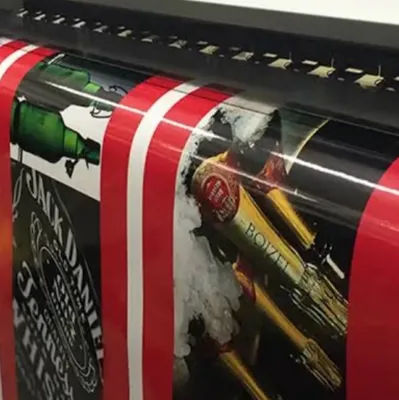 چاپ و تبلیغات تارا