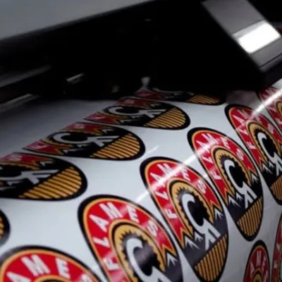 چاپ و تبلیغات تارا