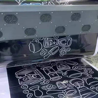 چاپ و تبلیغات تارا