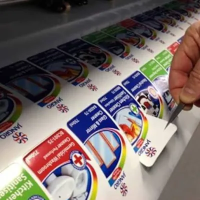 چاپ و تبلیغات تارا