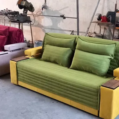 خرید مبل در اصفهان