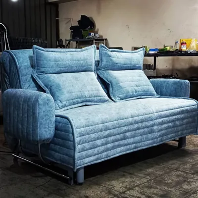 خرید مبل تختشو در اصفهان