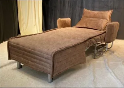 مبل تخت شو چستر در اصفهان